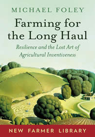 Farming for the Long Haul cover