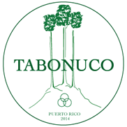 Camp Tabonuco Logo