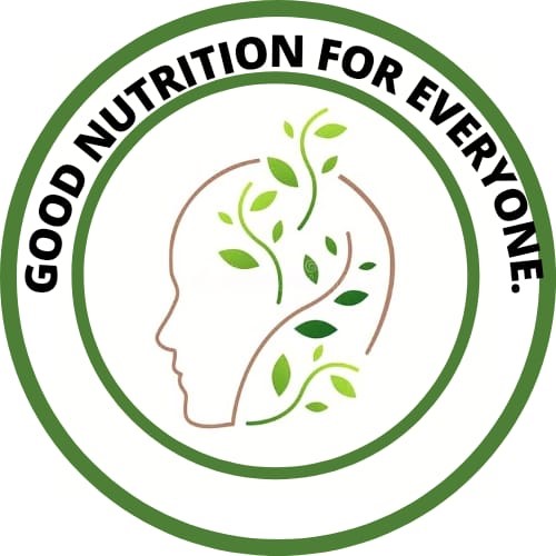 Good Nutrition for Everyone Logo