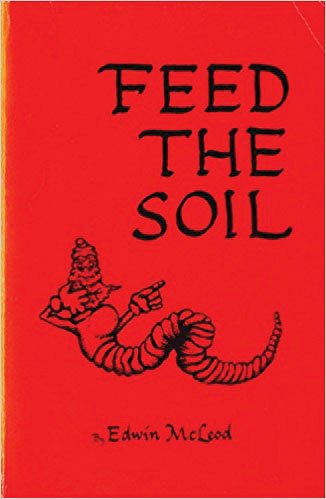 Feed the Soil book cover