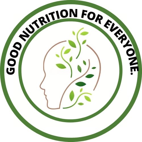 good nutrition for everyone logo