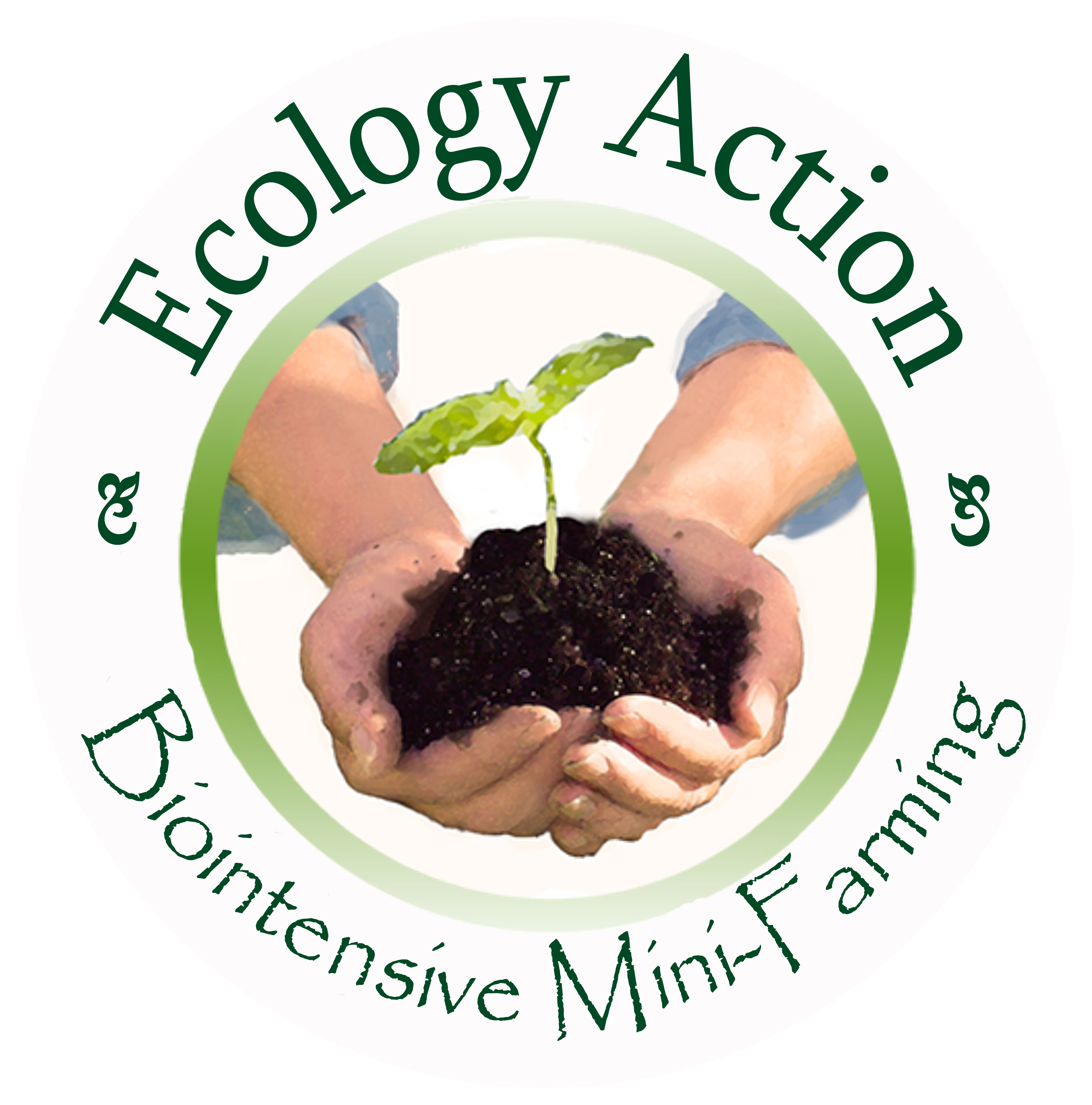 Ecology Action Logo